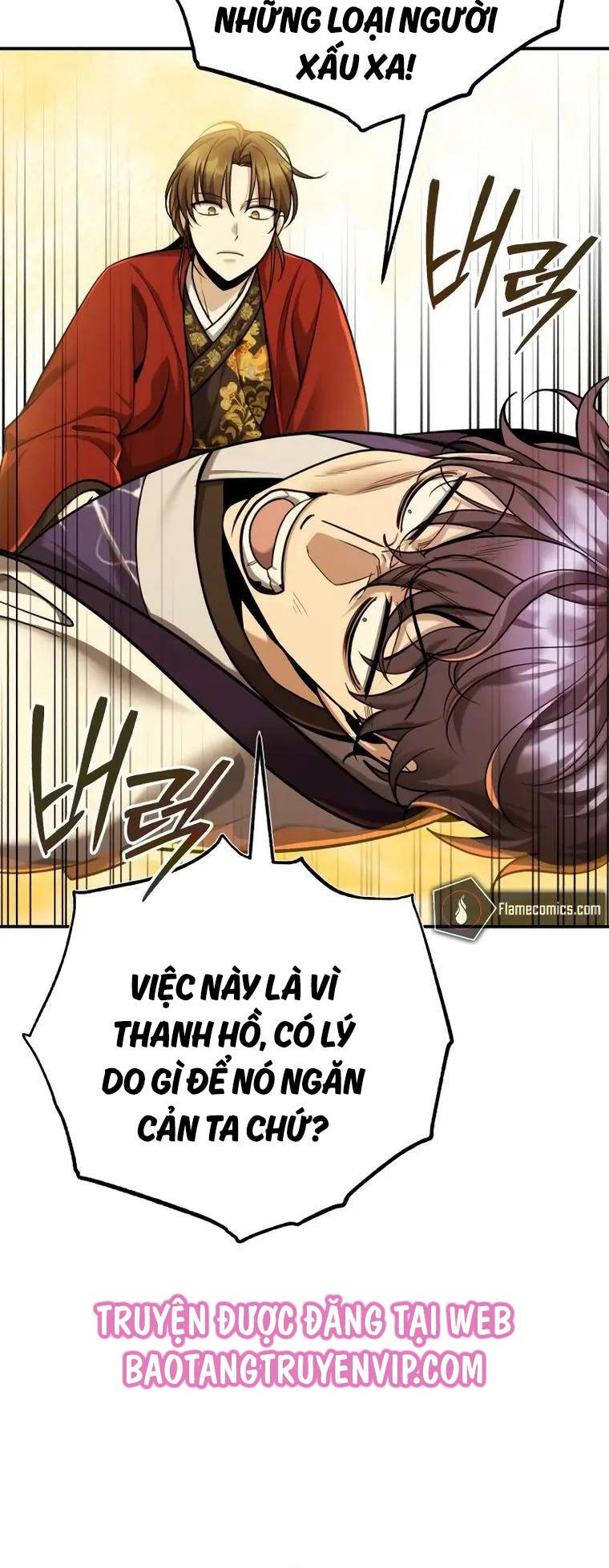 Thiếu Gia Yểu Mệnh Nhà Họ Bạch - Chapter 44 - Page 54