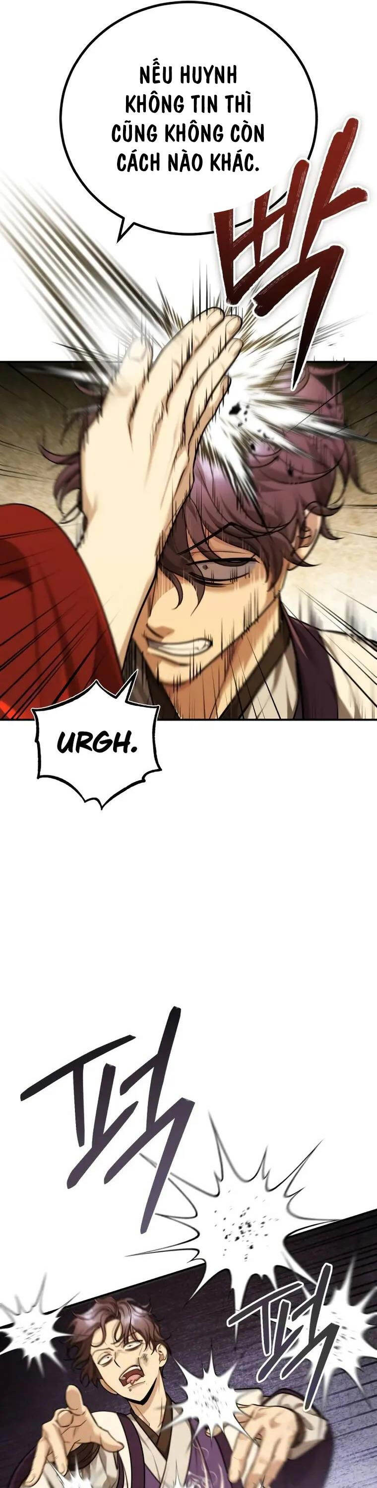 Thiếu Gia Yểu Mệnh Nhà Họ Bạch - Chapter 44 - Page 55