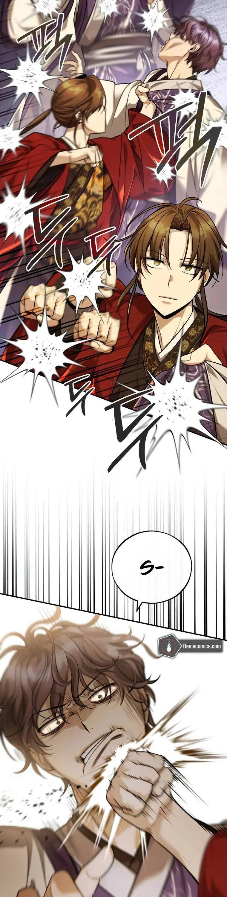 Thiếu Gia Yểu Mệnh Nhà Họ Bạch - Chapter 44 - Page 56