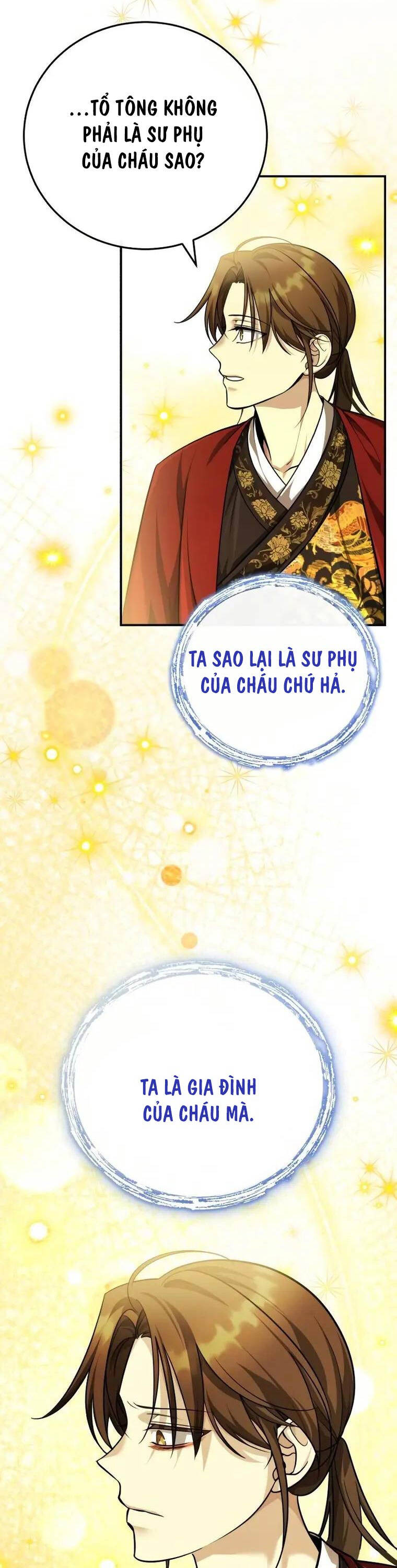 Thiếu Gia Yểu Mệnh Nhà Họ Bạch - Chapter 44 - Page 7