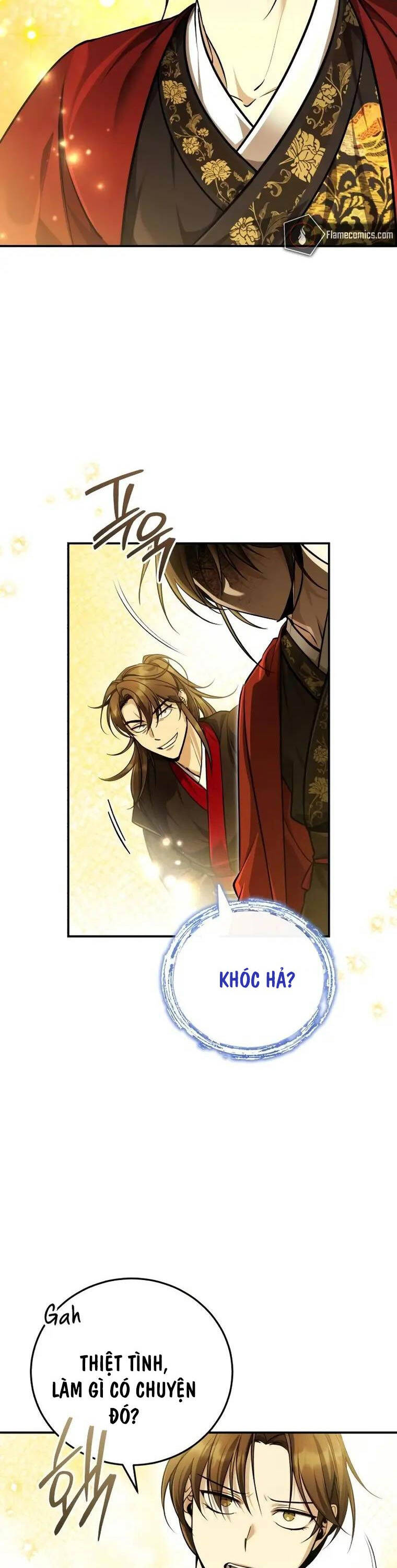 Thiếu Gia Yểu Mệnh Nhà Họ Bạch - Chapter 44 - Page 8