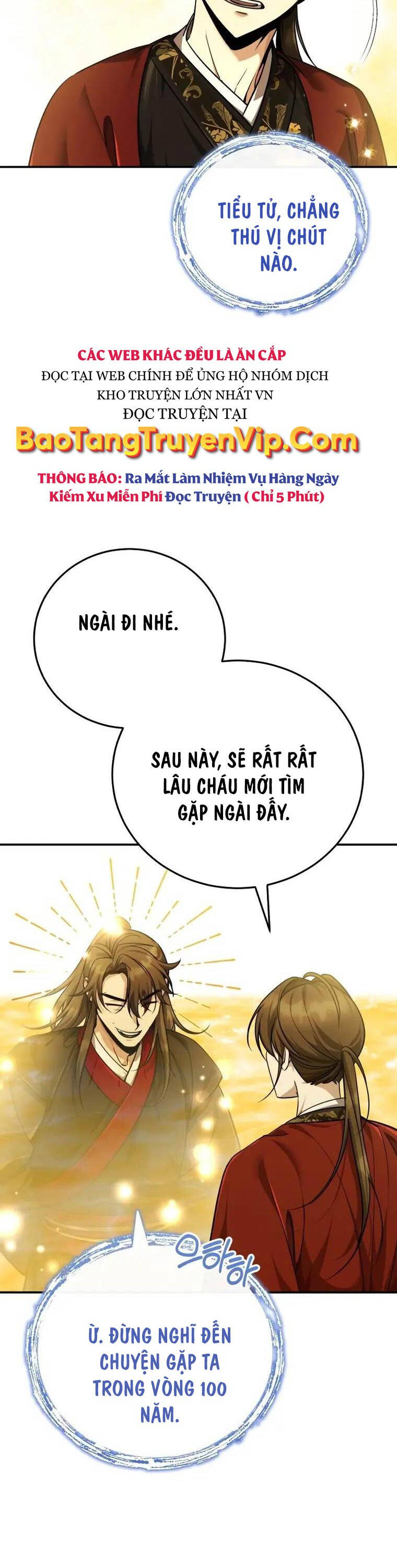 Thiếu Gia Yểu Mệnh Nhà Họ Bạch - Chapter 44 - Page 9