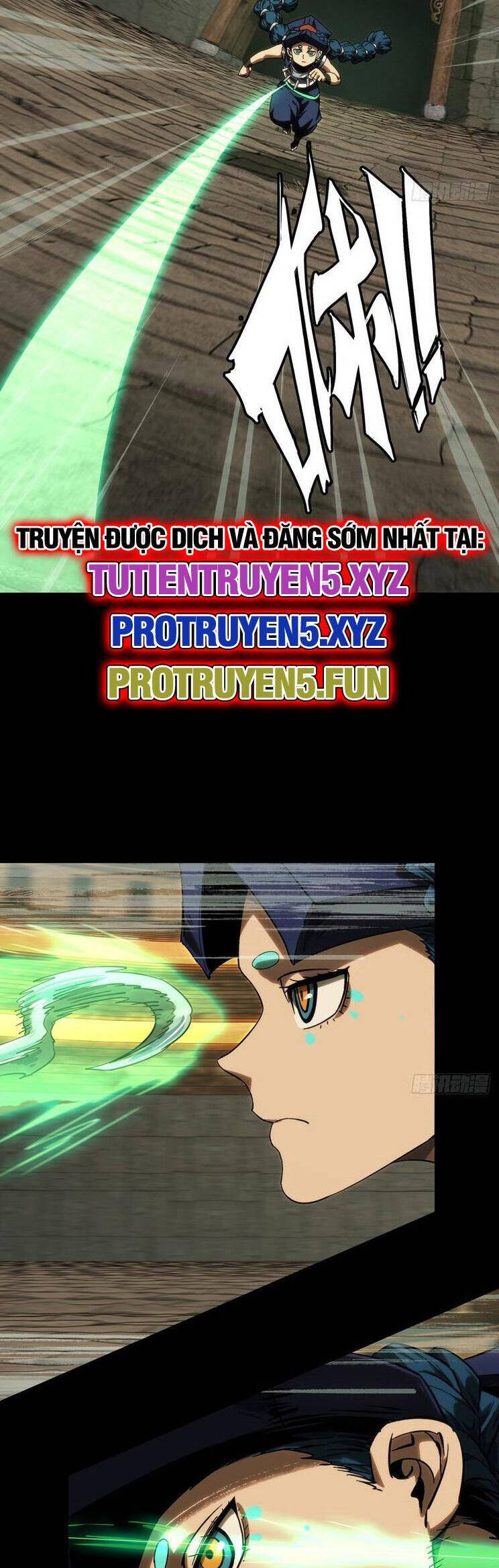 Đại Tượng Vô Hình - Chapter 422 - Page 13