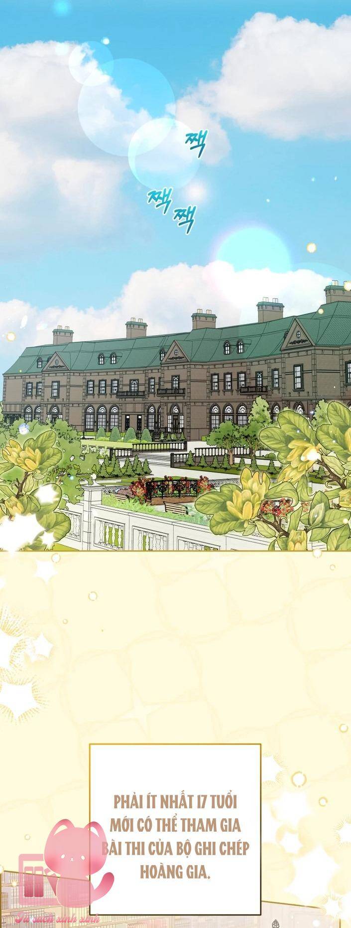 Được Yêu Thương Mà Còn Ngại Ngùng Sao! Chapter 67 - Trang 10