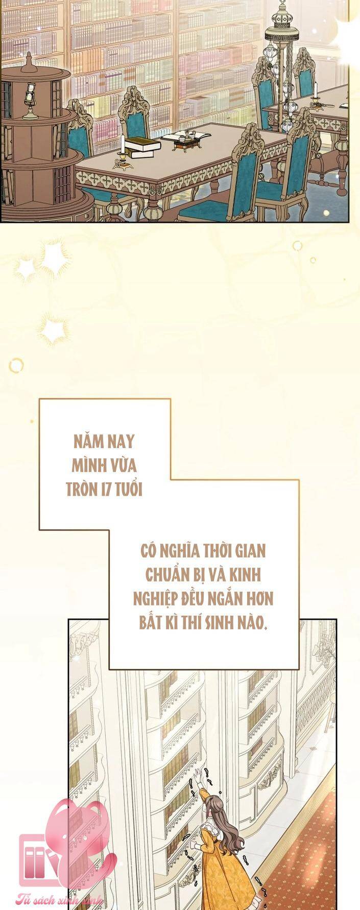 Được Yêu Thương Mà Còn Ngại Ngùng Sao! Chapter 67 - Trang 11