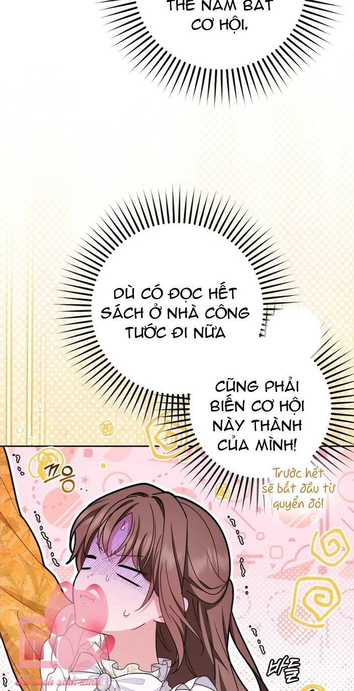 Được Yêu Thương Mà Còn Ngại Ngùng Sao! Chapter 67 - Trang 13
