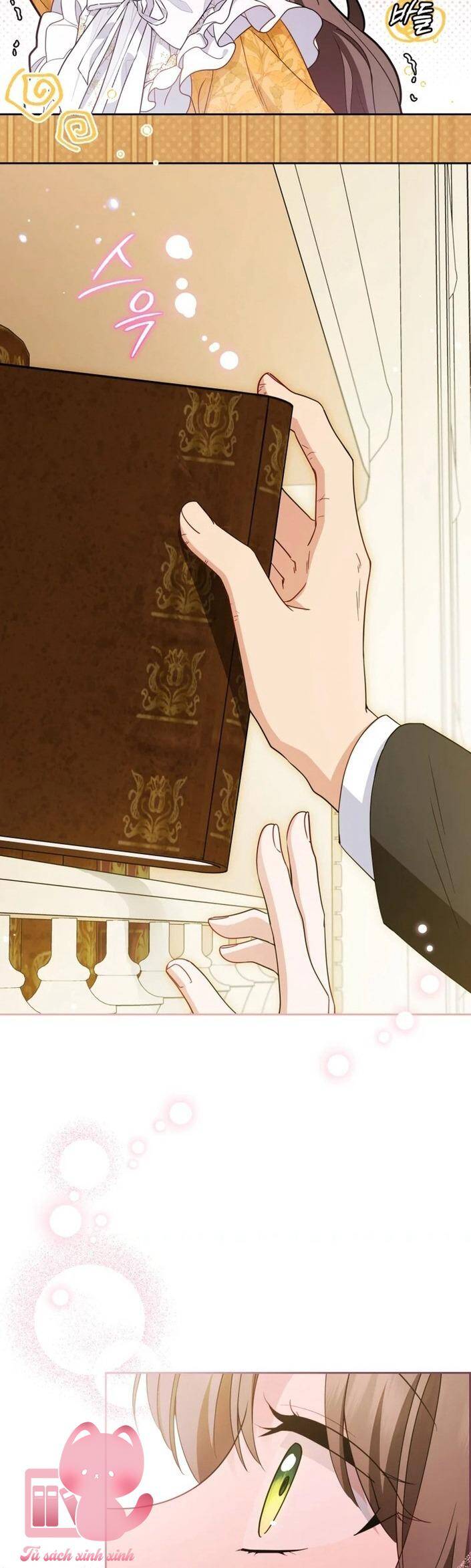 Được Yêu Thương Mà Còn Ngại Ngùng Sao! Chapter 67 - Trang 14