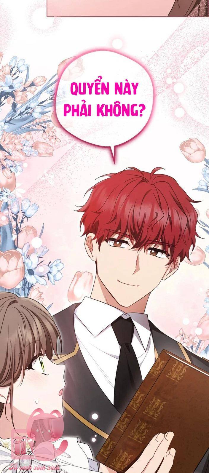 Được Yêu Thương Mà Còn Ngại Ngùng Sao! Chapter 67 - Trang 15