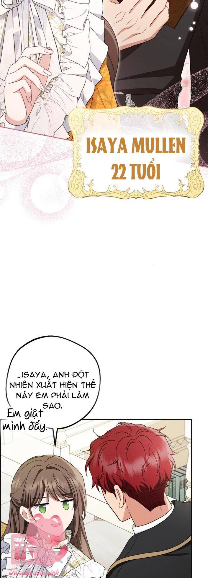 Được Yêu Thương Mà Còn Ngại Ngùng Sao! Chapter 67 - Trang 16