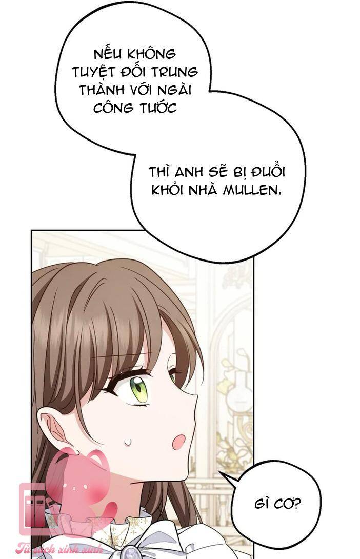 Được Yêu Thương Mà Còn Ngại Ngùng Sao! Chapter 67 - Trang 19