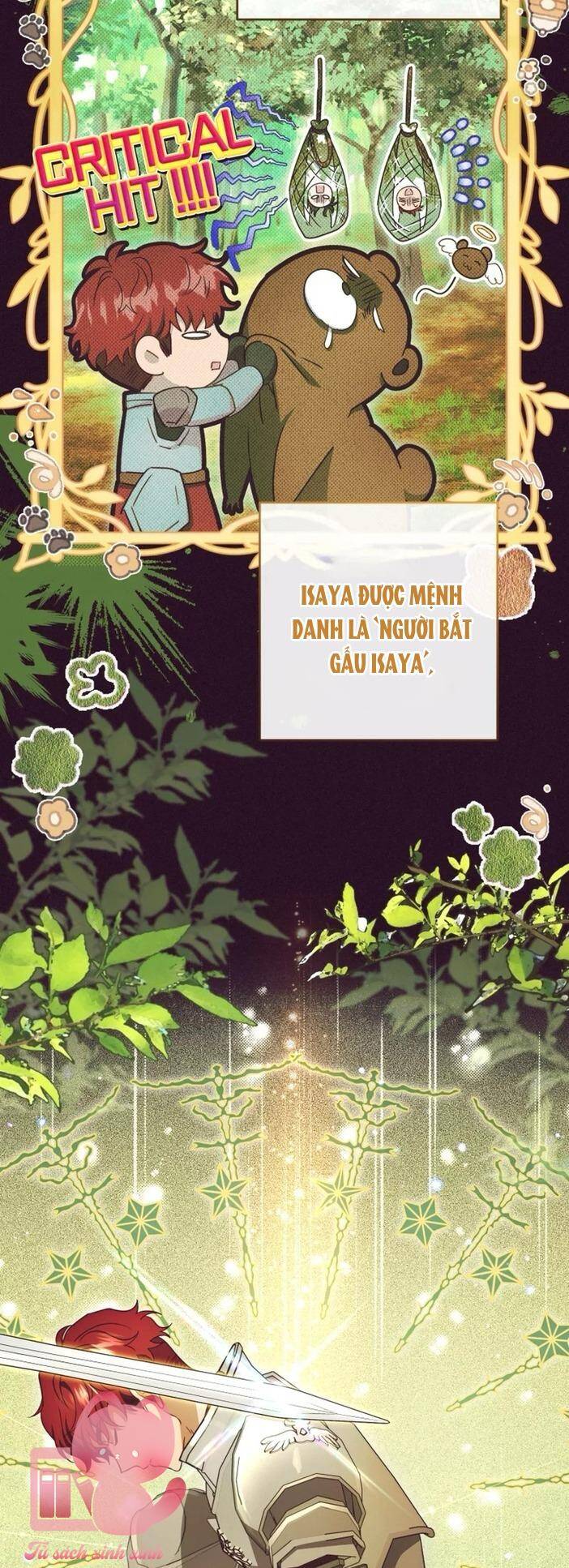 Được Yêu Thương Mà Còn Ngại Ngùng Sao! Chapter 67 - Trang 22