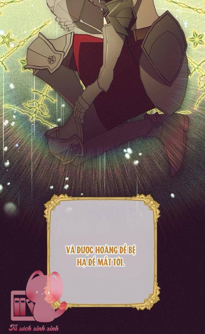 Được Yêu Thương Mà Còn Ngại Ngùng Sao! Chapter 67 - Trang 23