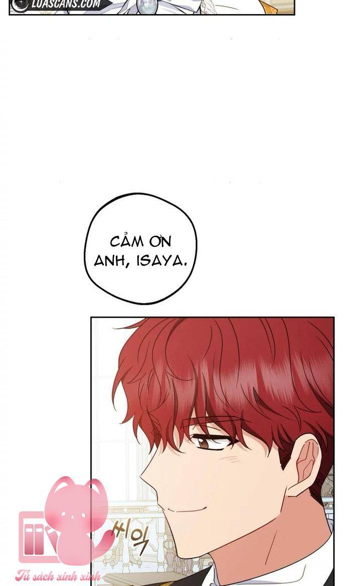 Được Yêu Thương Mà Còn Ngại Ngùng Sao! Chapter 67 - Trang 27