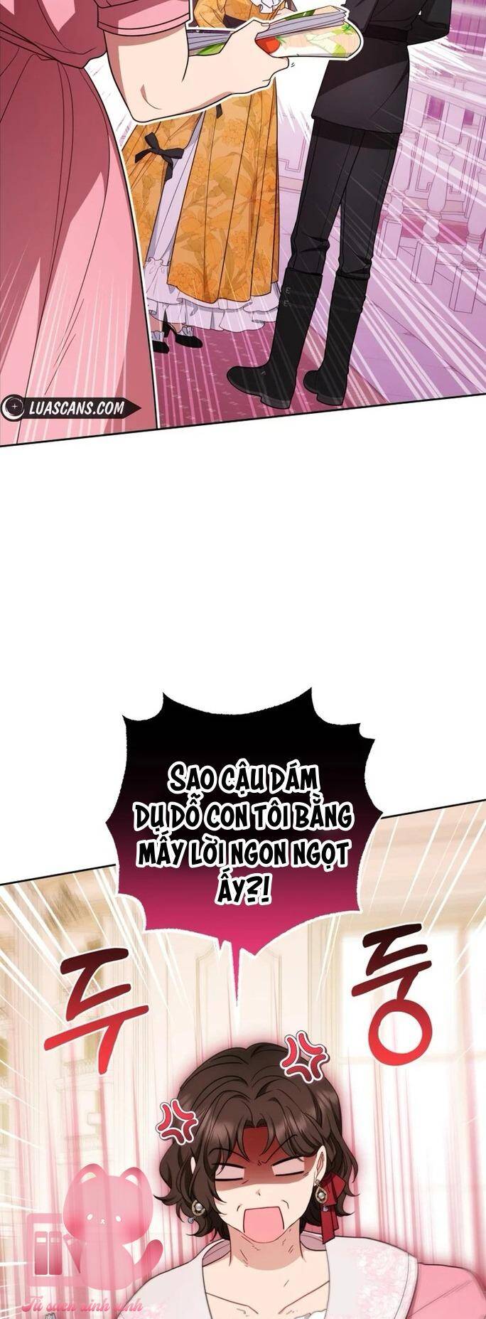 Được Yêu Thương Mà Còn Ngại Ngùng Sao! Chapter 67 - Trang 32