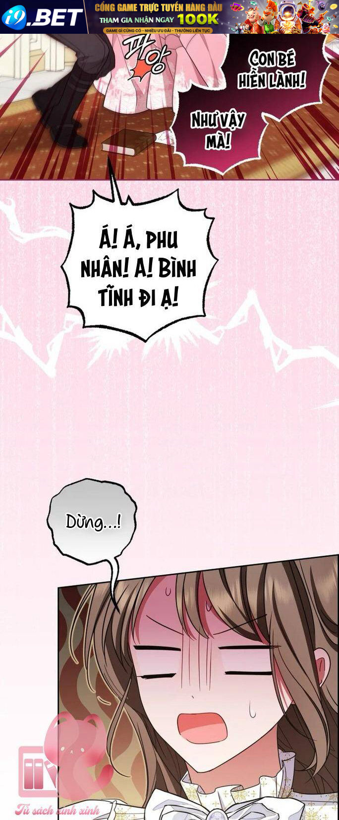 Được Yêu Thương Mà Còn Ngại Ngùng Sao! Chapter 67 - Trang 34