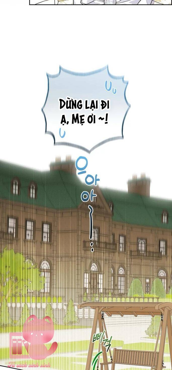 Được Yêu Thương Mà Còn Ngại Ngùng Sao! Chapter 67 - Trang 35