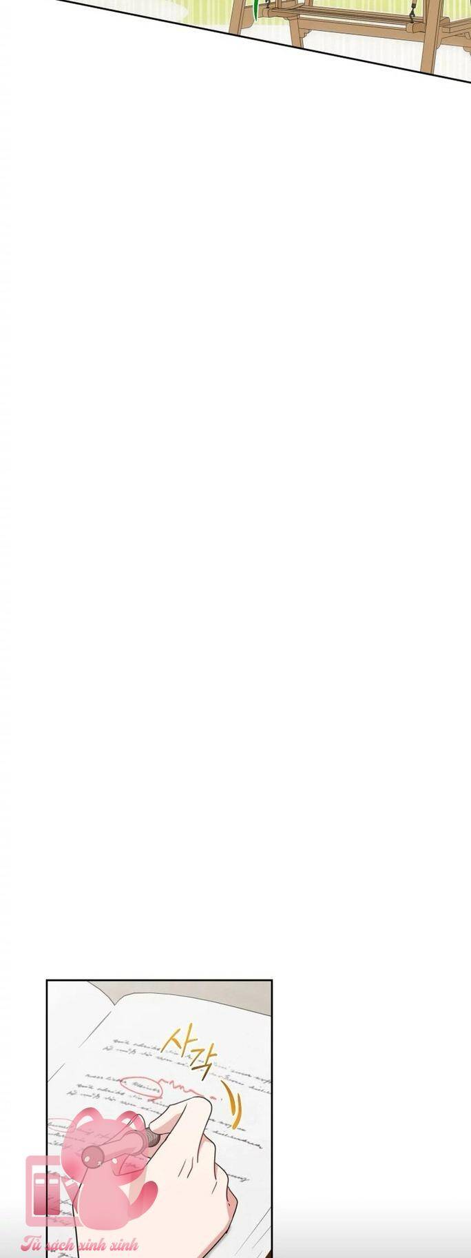 Được Yêu Thương Mà Còn Ngại Ngùng Sao! Chapter 67 - Trang 36