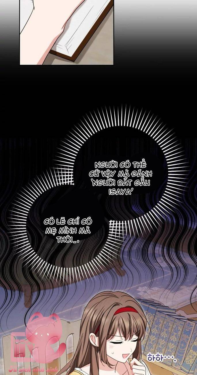 Được Yêu Thương Mà Còn Ngại Ngùng Sao! Chapter 67 - Trang 37