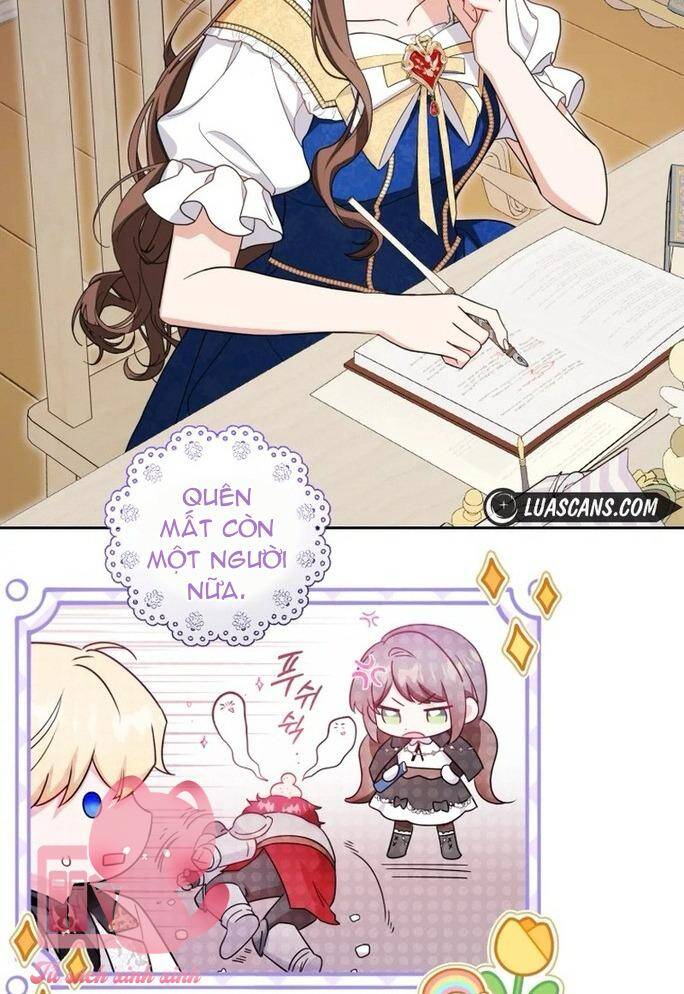 Được Yêu Thương Mà Còn Ngại Ngùng Sao! Chapter 67 - Trang 38