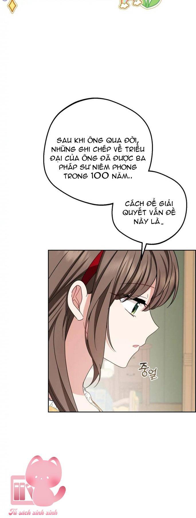 Được Yêu Thương Mà Còn Ngại Ngùng Sao! Chapter 67 - Trang 39