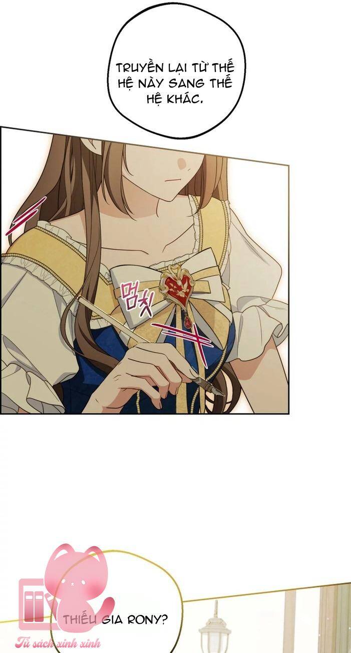 Được Yêu Thương Mà Còn Ngại Ngùng Sao! Chapter 67 - Trang 40