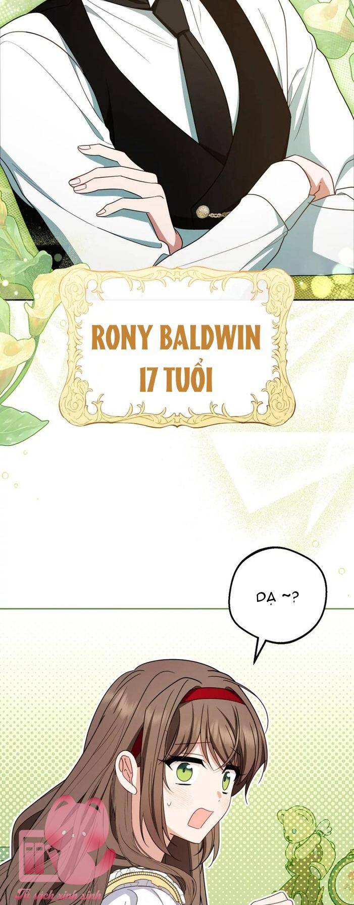 Được Yêu Thương Mà Còn Ngại Ngùng Sao! Chapter 67 - Trang 42