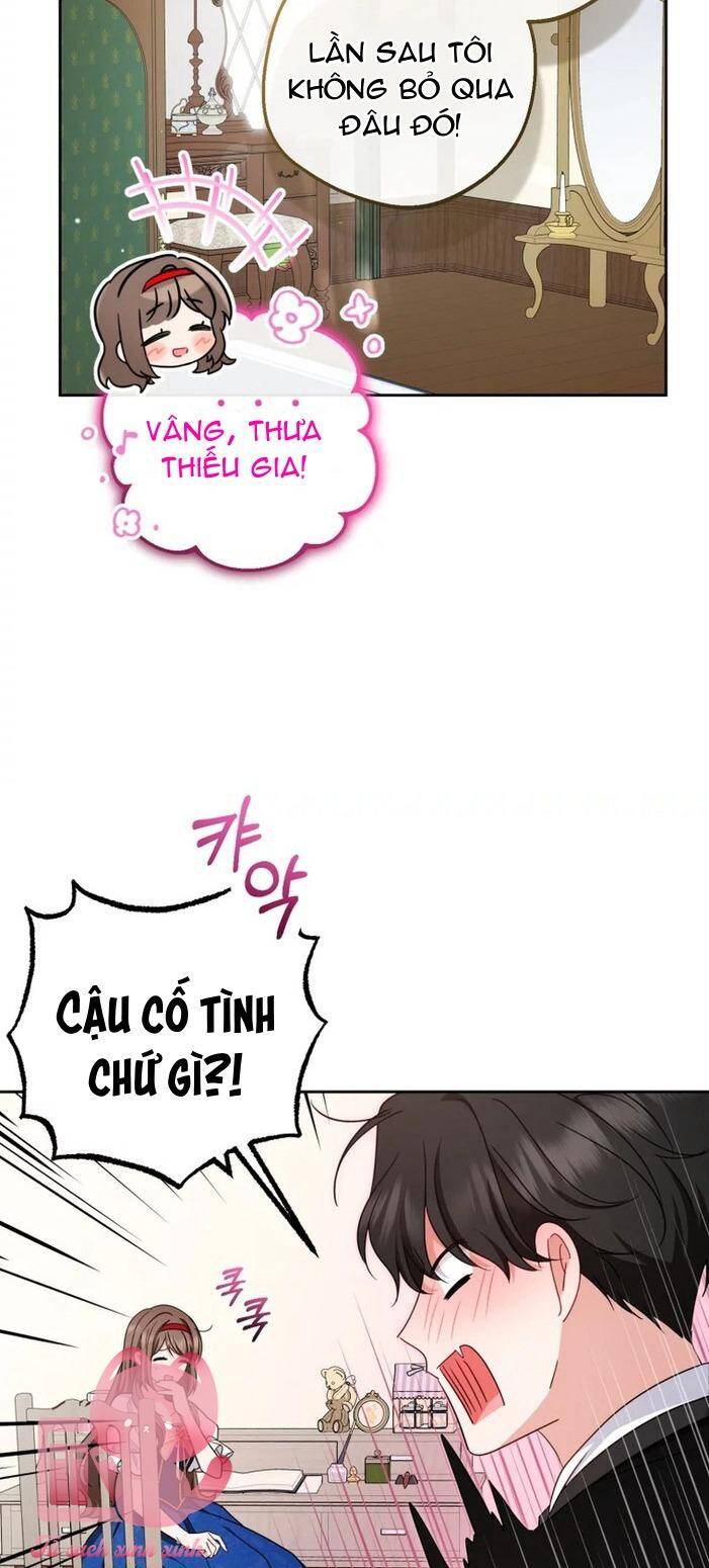 Được Yêu Thương Mà Còn Ngại Ngùng Sao! Chapter 67 - Trang 44