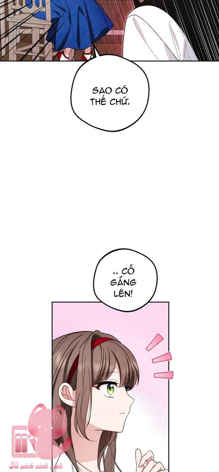 Được Yêu Thương Mà Còn Ngại Ngùng Sao! Chapter 67 - Trang 45