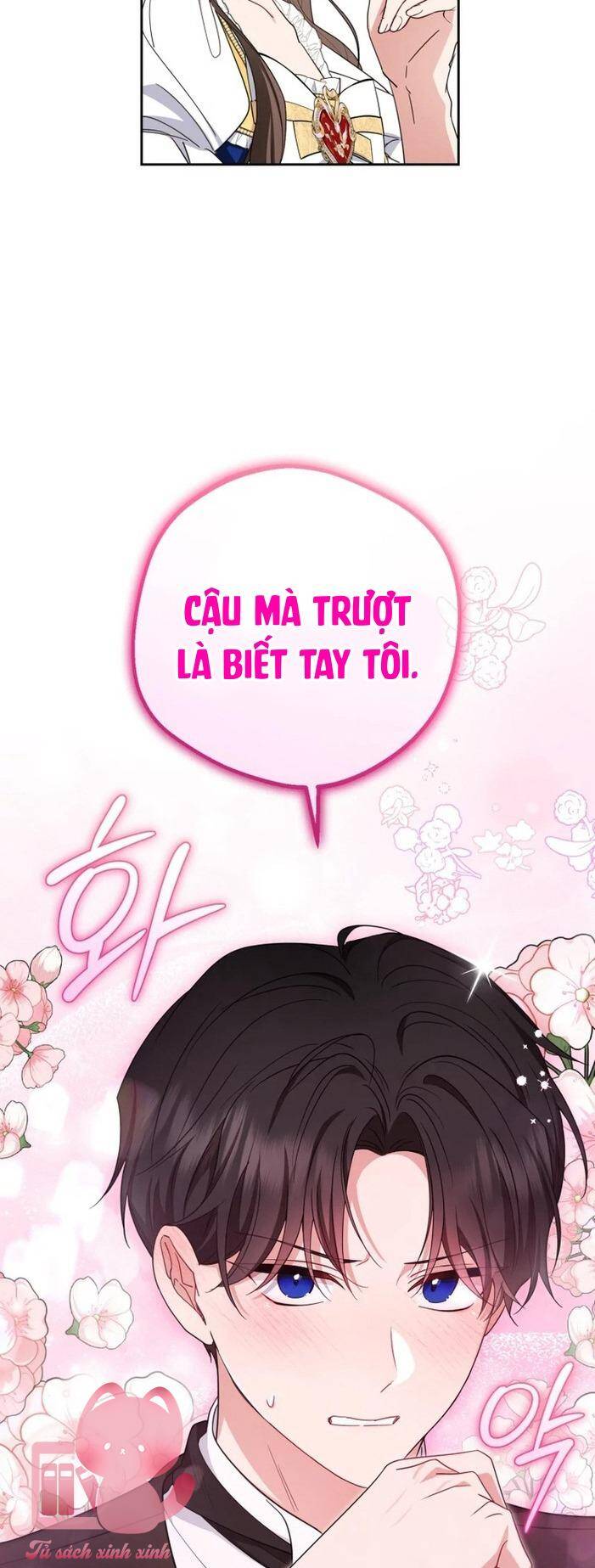 Được Yêu Thương Mà Còn Ngại Ngùng Sao! Chapter 67 - Trang 46