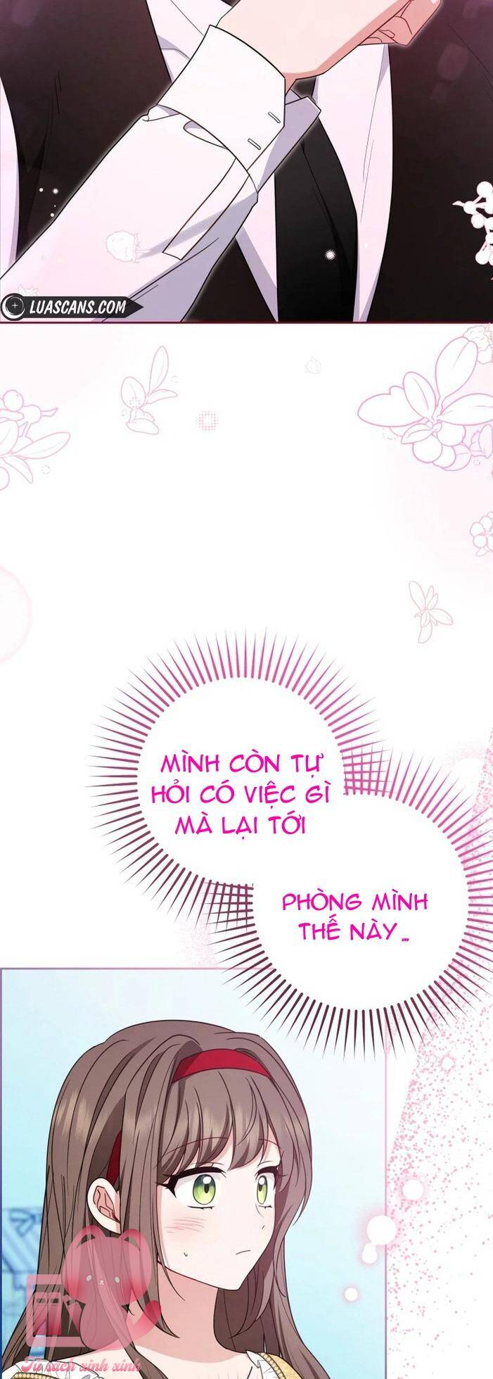 Được Yêu Thương Mà Còn Ngại Ngùng Sao! Chapter 67 - Trang 47