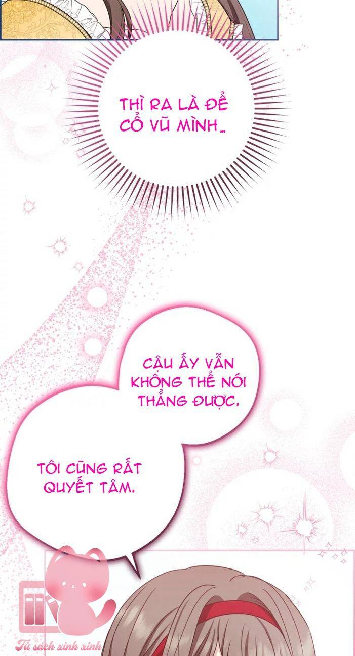 Được Yêu Thương Mà Còn Ngại Ngùng Sao! Chapter 67 - Trang 48