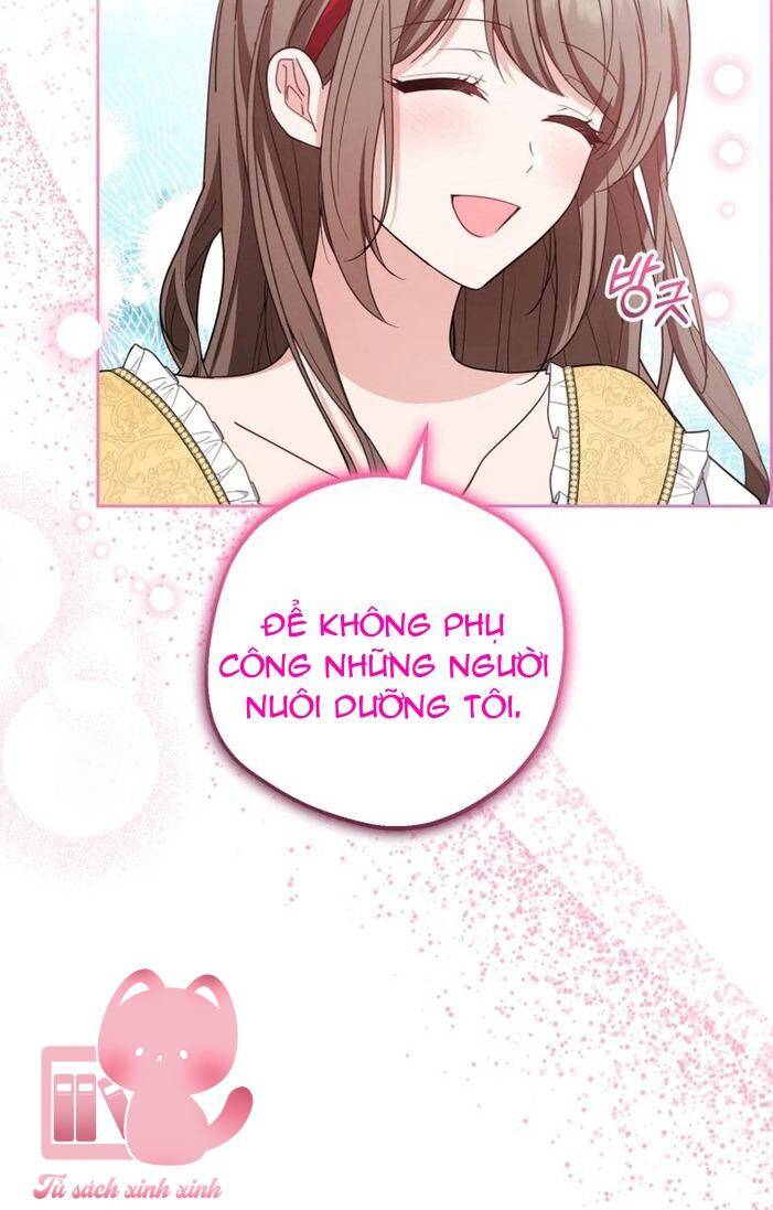 Được Yêu Thương Mà Còn Ngại Ngùng Sao! Chapter 67 - Trang 49