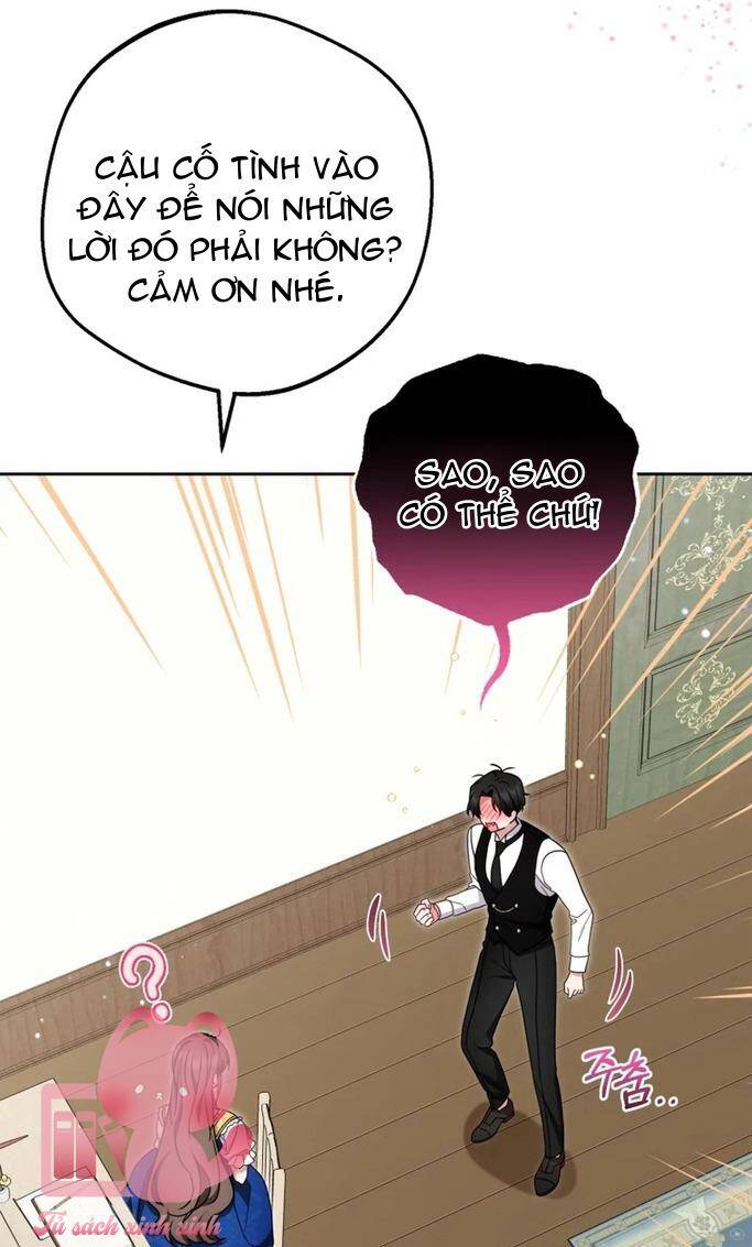 Được Yêu Thương Mà Còn Ngại Ngùng Sao! Chapter 67 - Trang 50