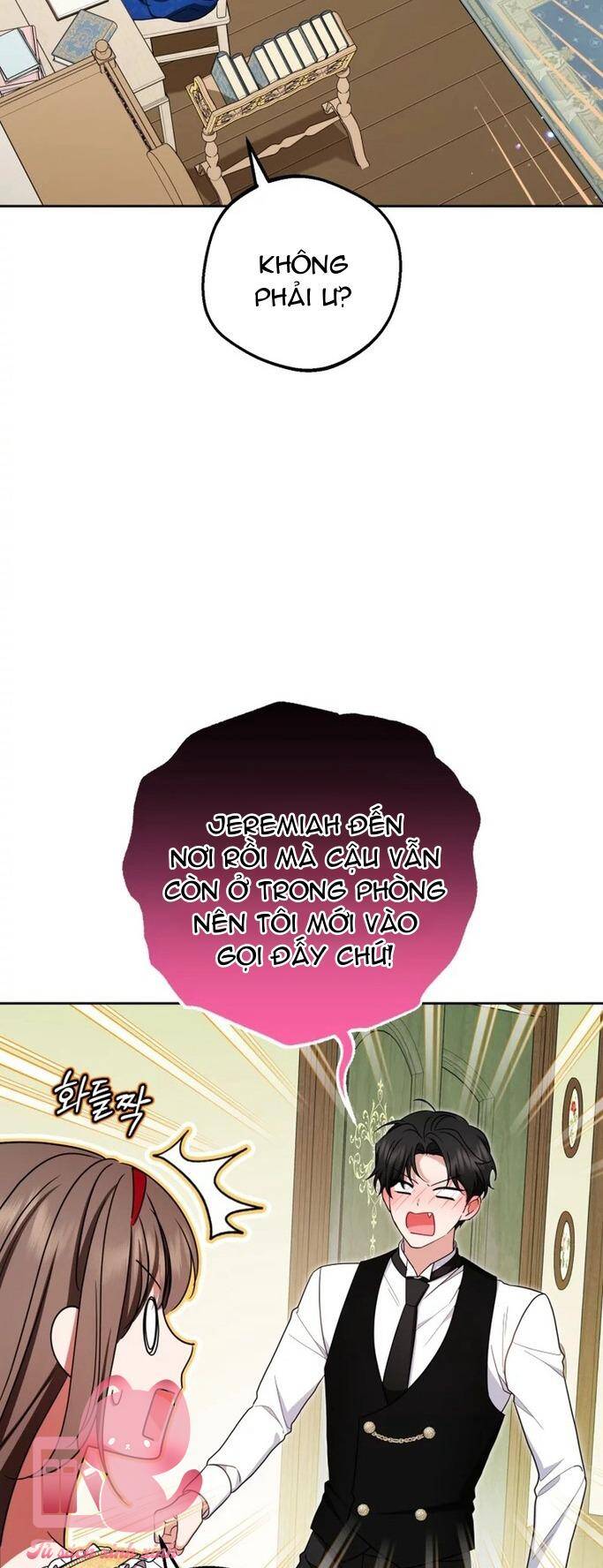 Được Yêu Thương Mà Còn Ngại Ngùng Sao! Chapter 67 - Trang 51