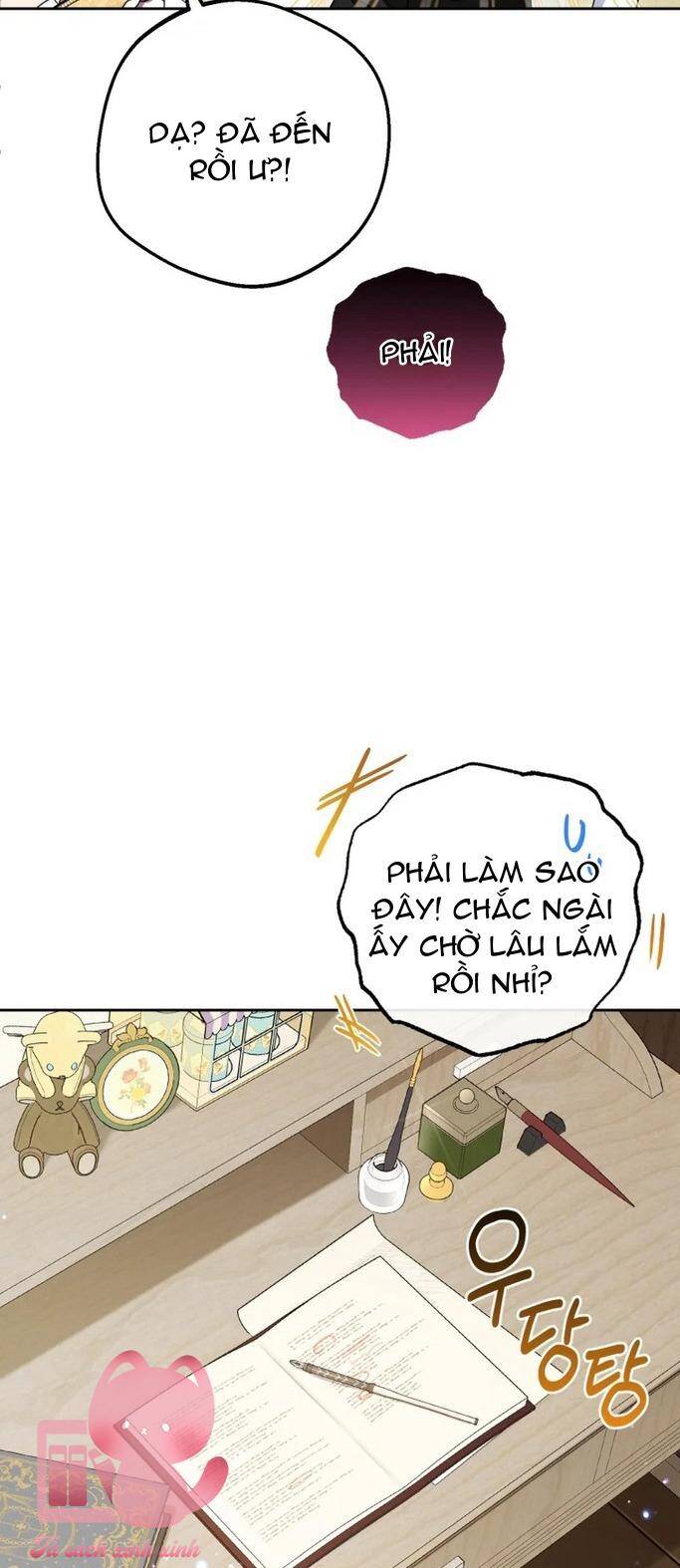 Được Yêu Thương Mà Còn Ngại Ngùng Sao! Chapter 67 - Trang 52