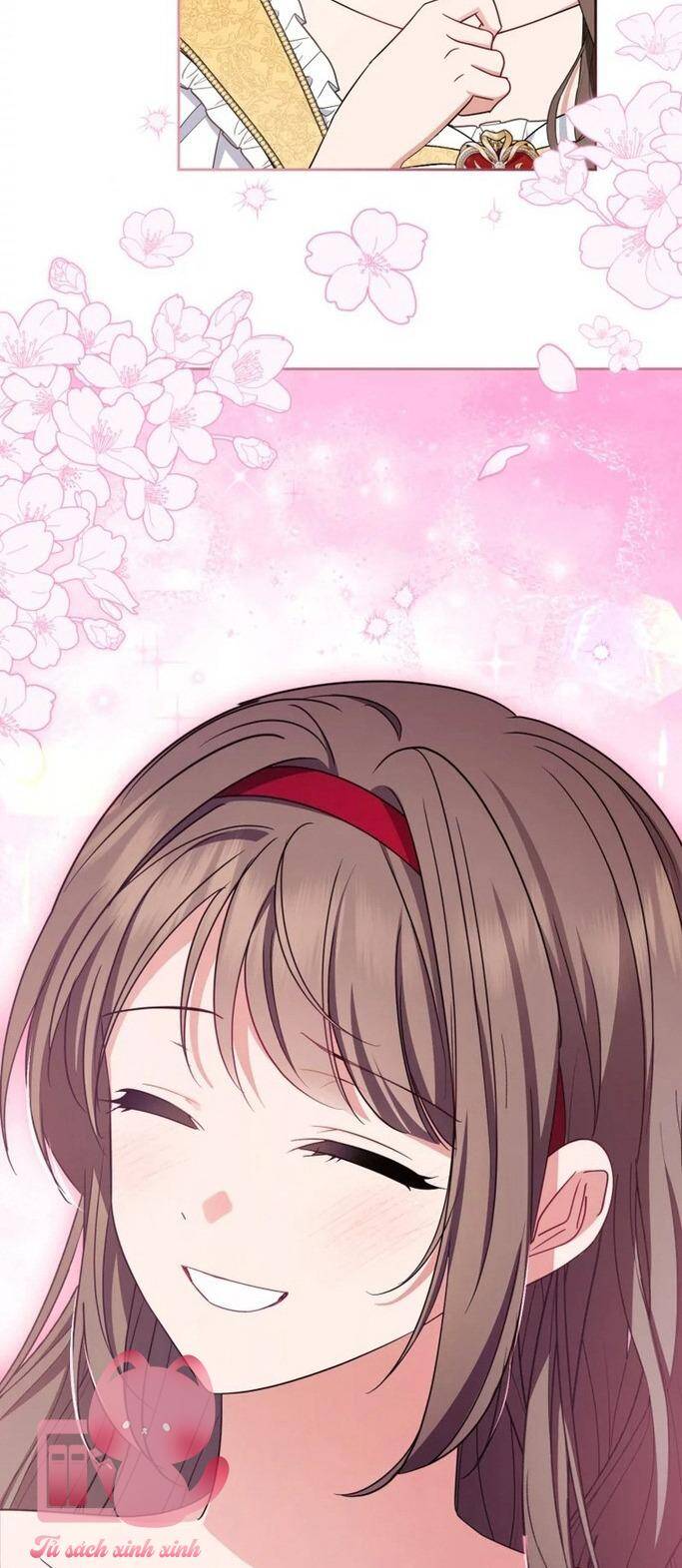 Được Yêu Thương Mà Còn Ngại Ngùng Sao! Chapter 67 - Trang 57