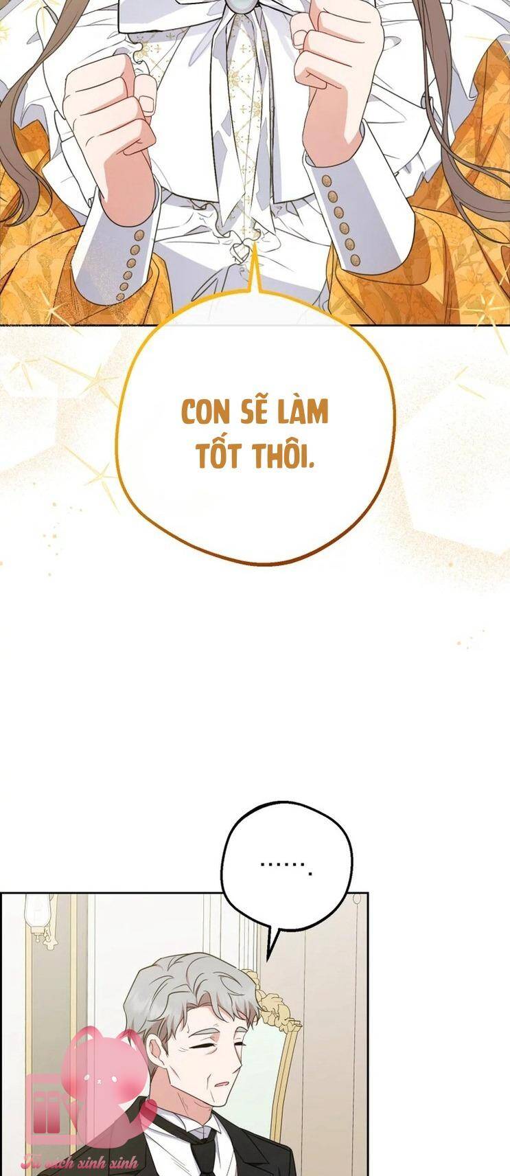 Được Yêu Thương Mà Còn Ngại Ngùng Sao! Chapter 67 - Trang 6