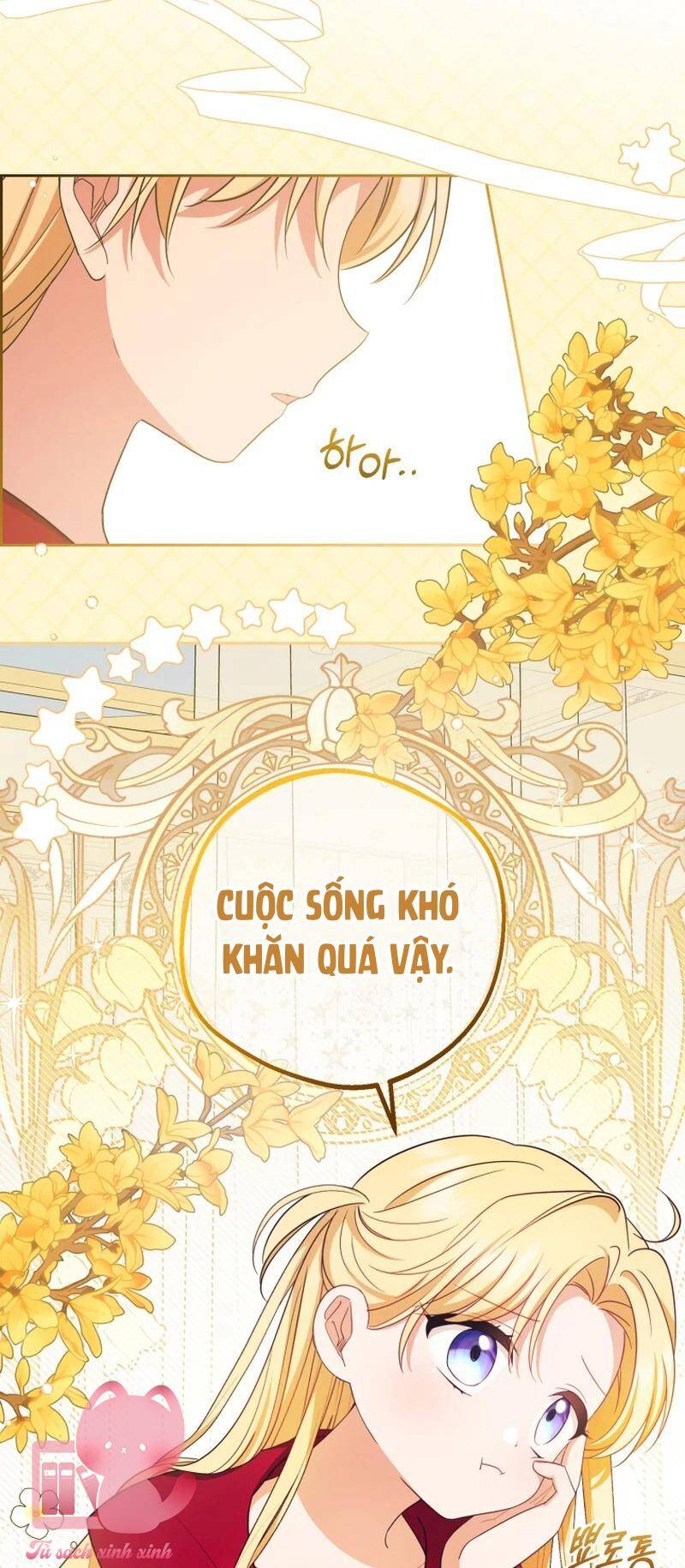 Được Yêu Thương Mà Còn Ngại Ngùng Sao! Chapter 67 - Trang 61