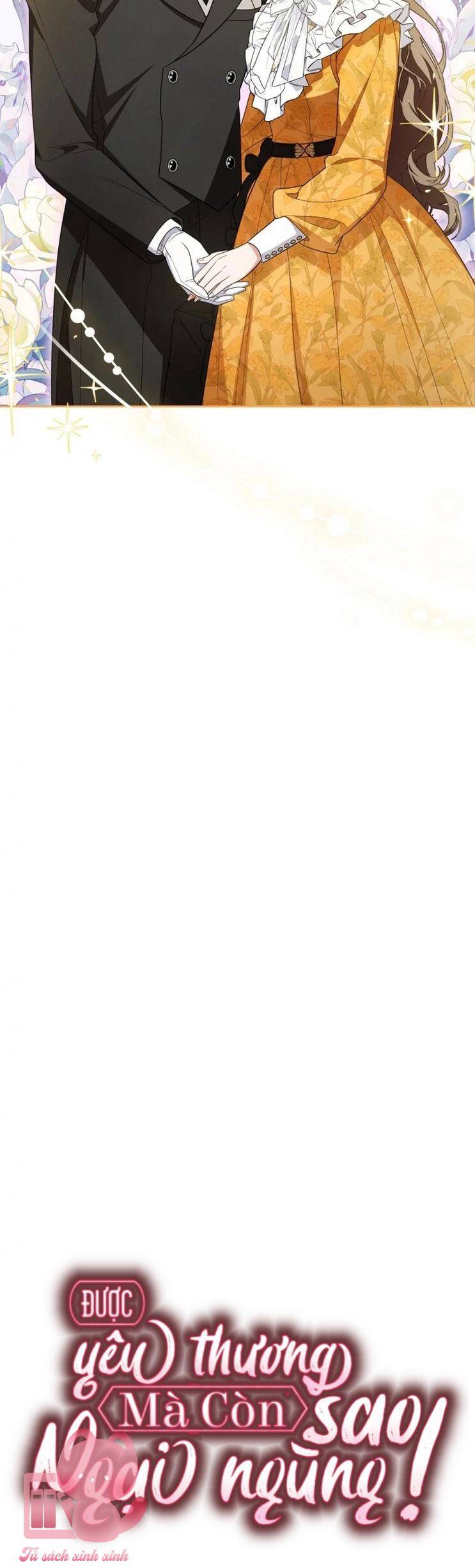 Được Yêu Thương Mà Còn Ngại Ngùng Sao! Chapter 67 - Trang 8