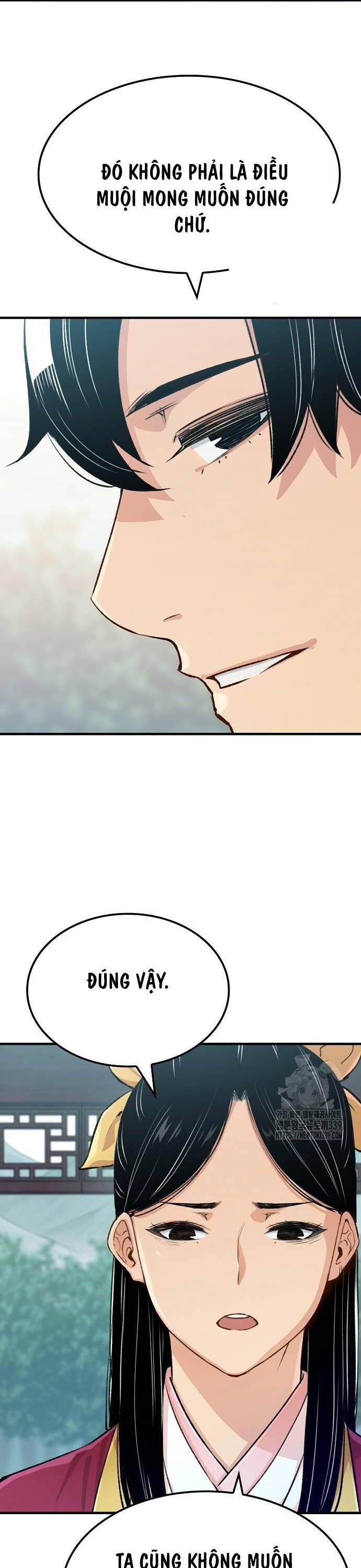 Thiên Ma Quy Hoàn - Chapter 19 - Page 11