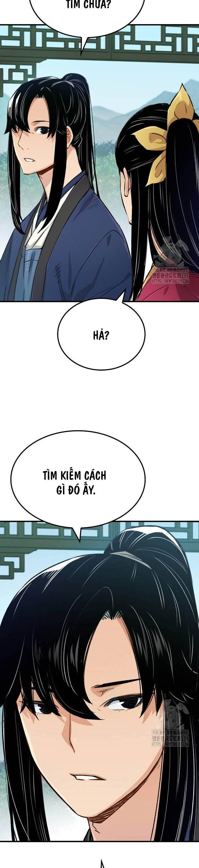 Thiên Ma Quy Hoàn - Chapter 19 - Page 13