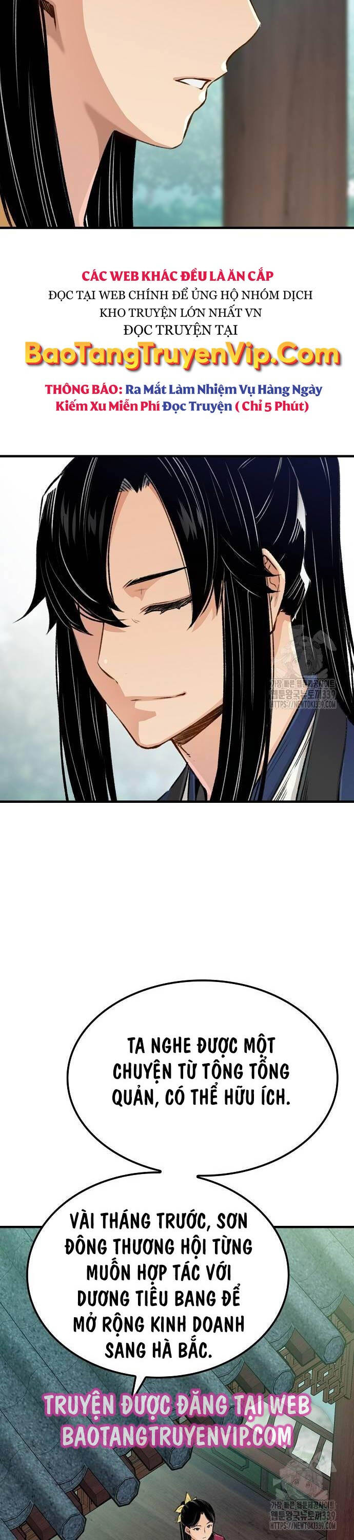 Thiên Ma Quy Hoàn - Chapter 19 - Page 15