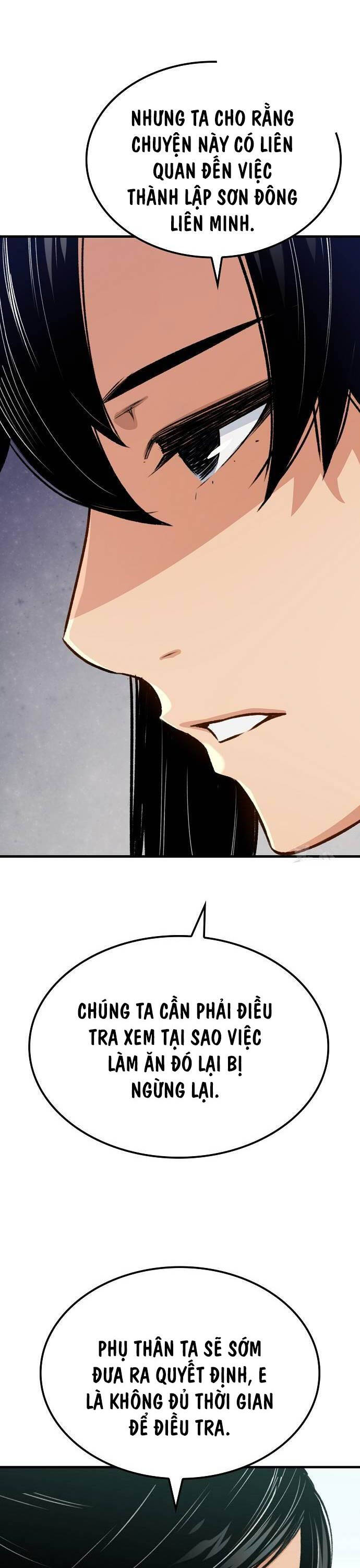 Thiên Ma Quy Hoàn - Chapter 19 - Page 17