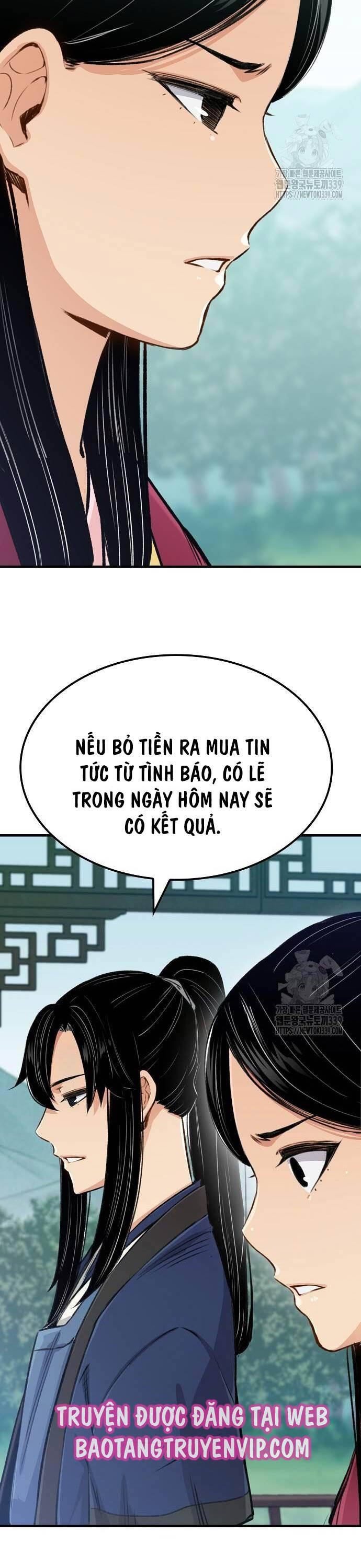 Thiên Ma Quy Hoàn - Chapter 19 - Page 18