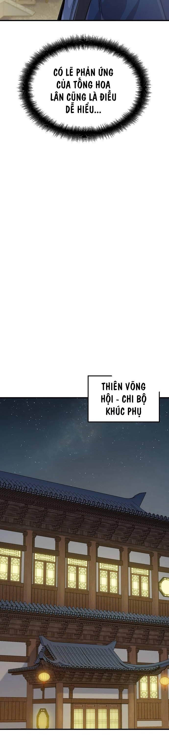 Thiên Ma Quy Hoàn - Chapter 19 - Page 24
