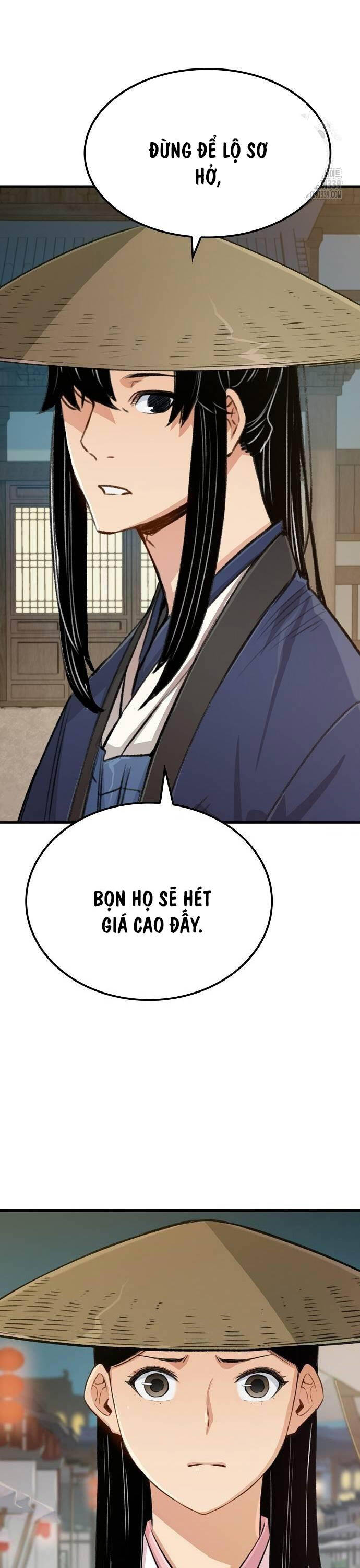 Thiên Ma Quy Hoàn - Chapter 19 - Page 26