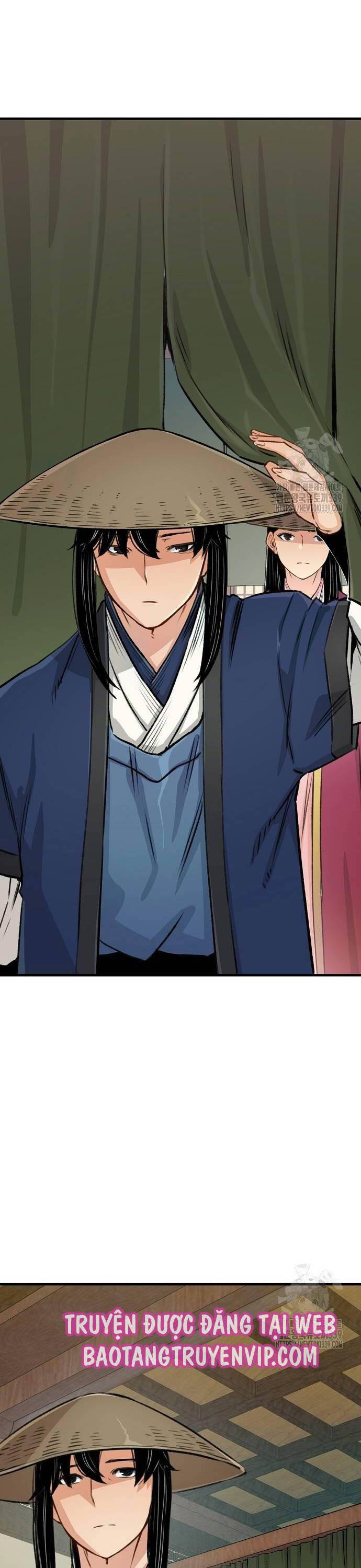 Thiên Ma Quy Hoàn - Chapter 19 - Page 29