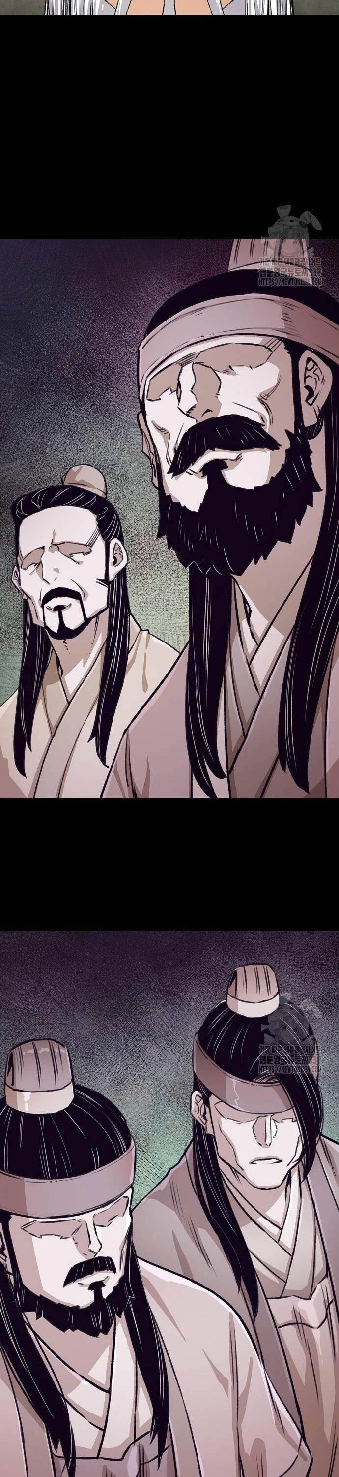 Thiên Ma Quy Hoàn - Chapter 19 - Page 3