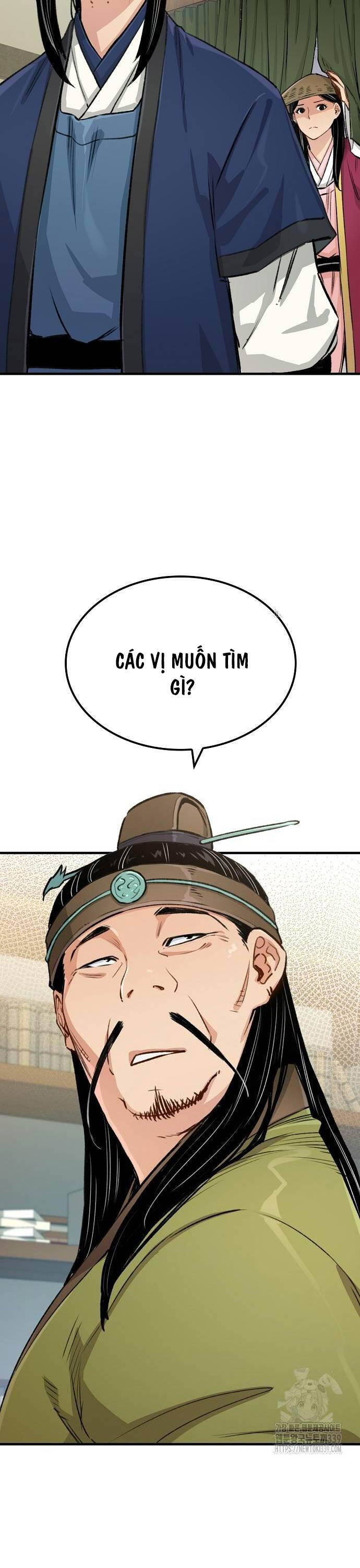 Thiên Ma Quy Hoàn - Chapter 19 - Page 30