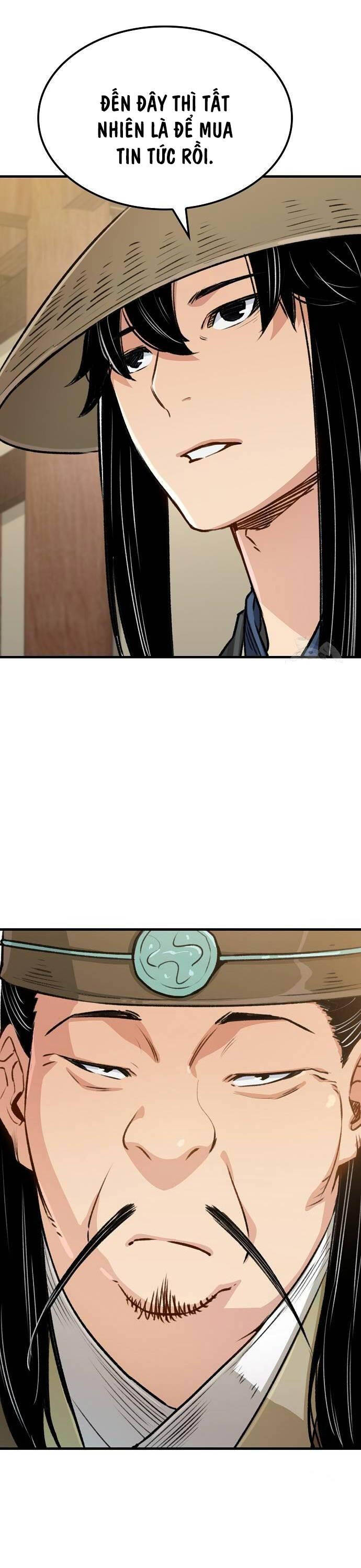 Thiên Ma Quy Hoàn - Chapter 19 - Page 31